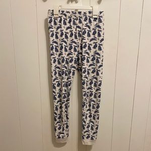 Roller Rabbit Batik Bunny Kids Size 14